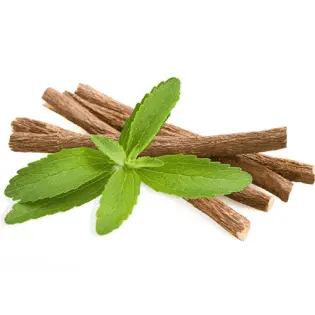 Glucotrust licorice root