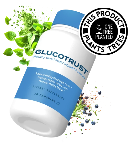 Glucotrust reviews